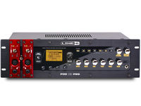 Line 6 POD X3 Pro signal processor